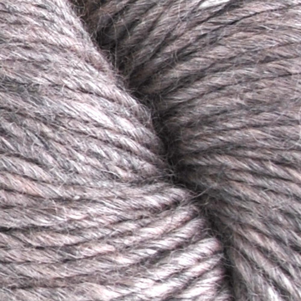 Erika Knight Wild Wool Aran Knitting Yarn, 100g Hanks | 707 Dawdle