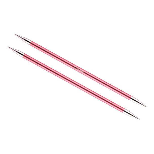 KnitPro Double Pointed Knitting Needles - 6.5mm / UK 3