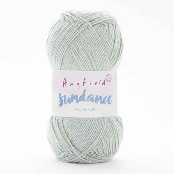 Sirdar Hayfield Sundance DK Knitting Yarn, 100g Balls | 507 Pebbles