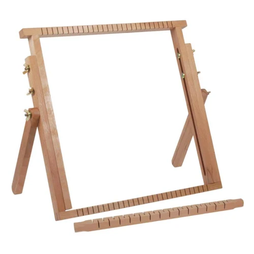 Milward Extendable Weaving Loom | 40 cm - 61 cm - Main Image