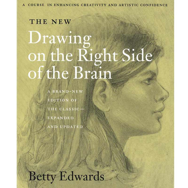 Drawing on the Right Side of the Brain