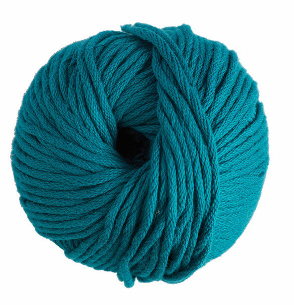 Crochet Pattern for Plant Hangers | DMC Natura XL