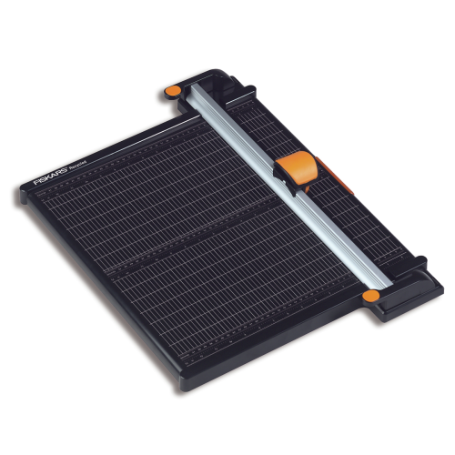 Fiskars Recycled Rotary Paper Trimmer | A4 / A3