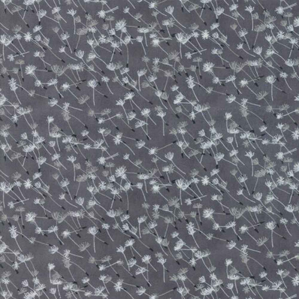 Dandi Annie | Robin Pickens | Moda Fabrics | 48632-13 | Flyaway Seeds - Stone