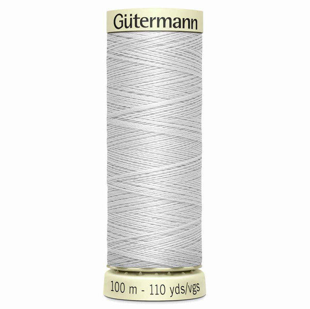 Gutermann Sew-All Thread 100m | 0008