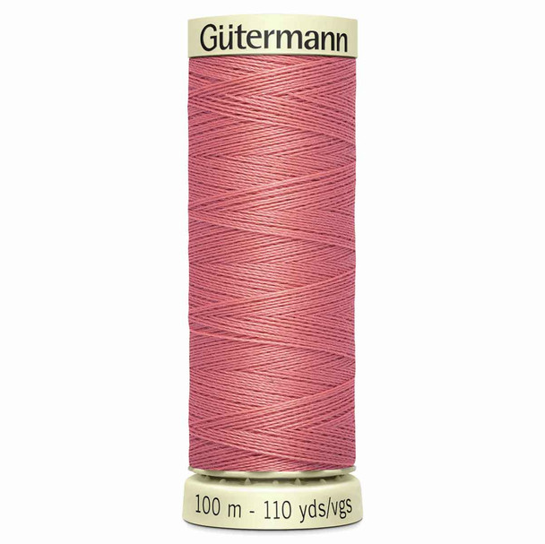 Gutermann Sew-All Thread 100m | 0080