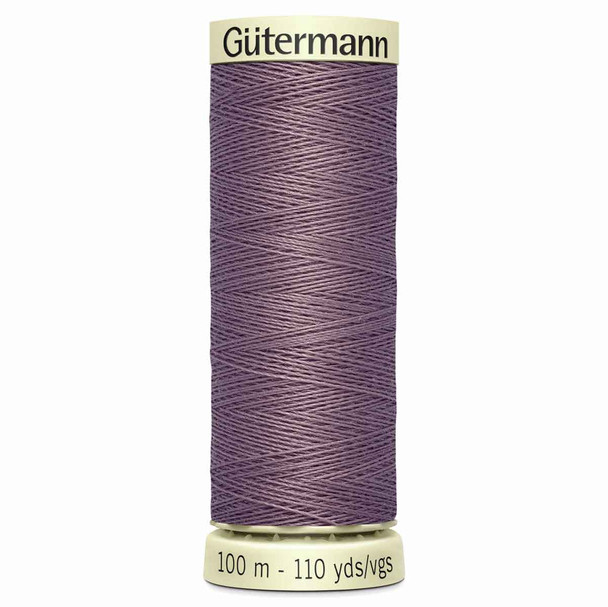 Gutermann Sew-All Thread 100m | 0126