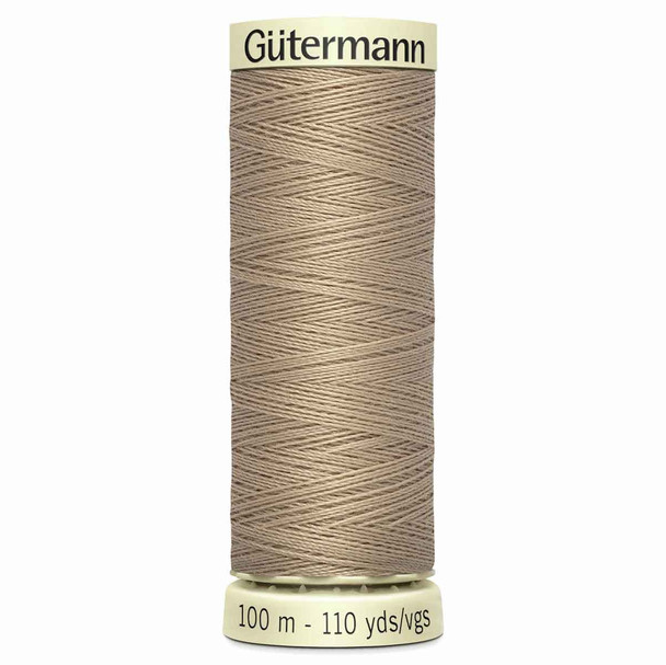 Gutermann Sew-All Thread 100m | 0215