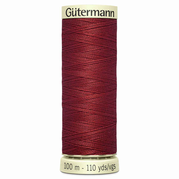 Gutermann Sew-All Thread 100m | 0221