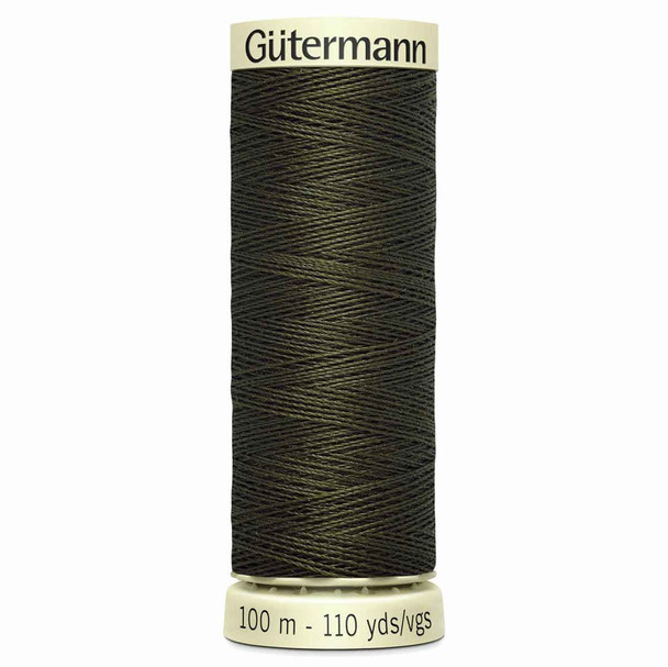 Gutermann Sew-All Thread 100m | 0531