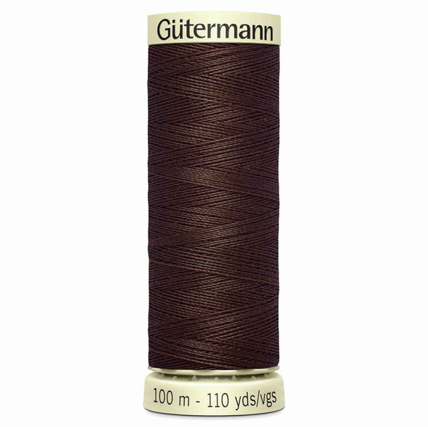 Gutermann Sew-All Thread 100m | 0694