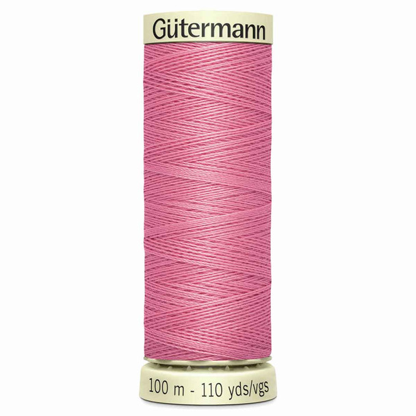 Gutermann Sew-All Thread 100m | 0889