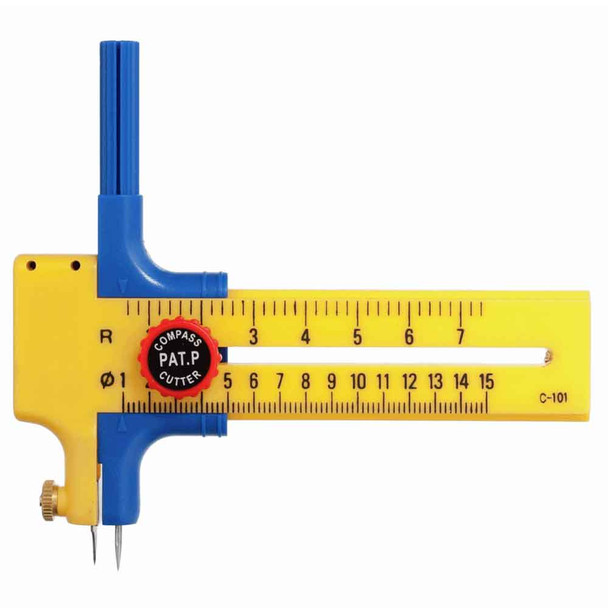 Trimits | Compass Cutter