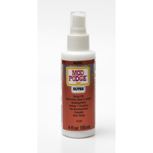 Mod Podge | Ultra Gloss | Spray On