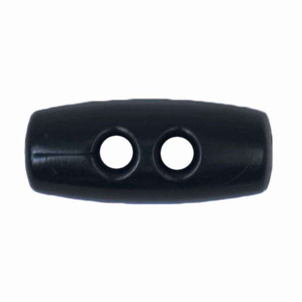 Mini Toggle Buttons | Navy | 15 mm / 23 mm