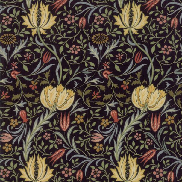 Morris Garden | V and A | Moda Fabrics | 7331-12