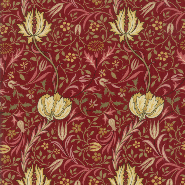 Morris Garden | V and A | Moda Fabrics | 7331-13