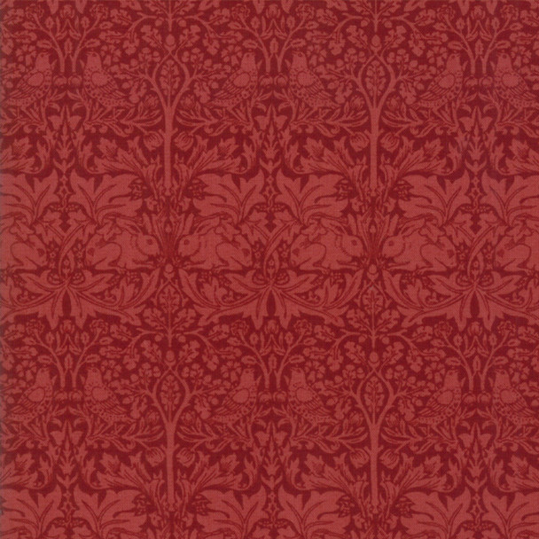 Morris Garden | V and A | Moda Fabrics | 7333-19