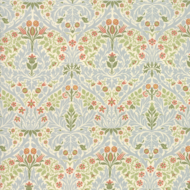 Morris Garden | V and A | Moda Fabrics | 7334-11