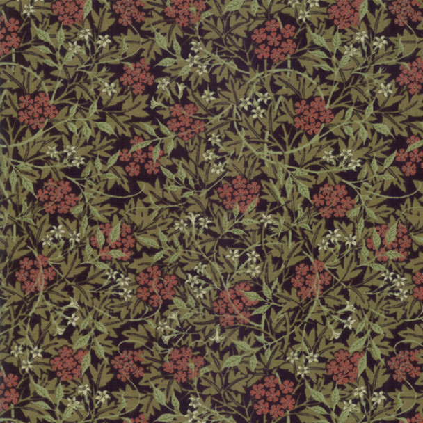 Morris Garden | V and A | Moda Fabrics | 7332-12