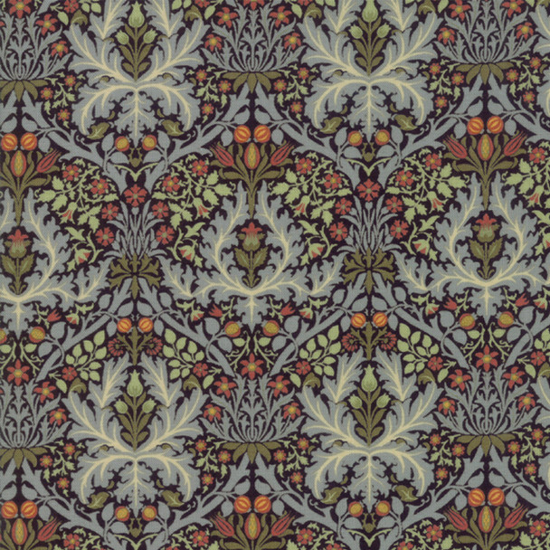 Morris Garden | V and A | Moda Fabrics | 7334-12