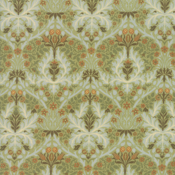 Morris Garden | V and A | Moda Fabrics | 7334-15