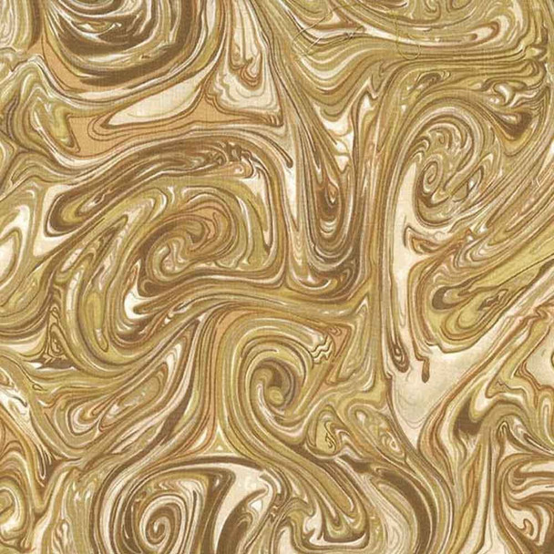 Marble Michael Miller EQS Fabric | Sand - Main Imatge