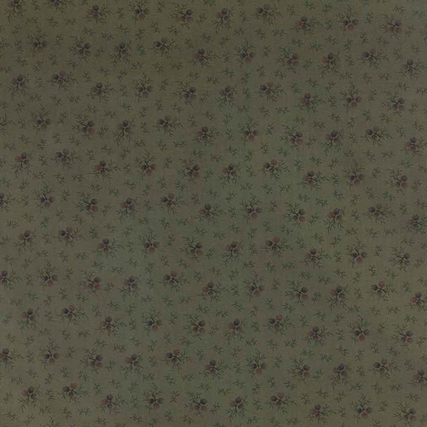 Clara's Garden | Kansas Troubles | Moda Fabrics | 9462-14