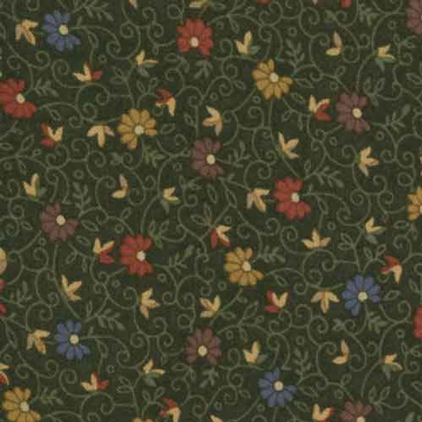 Perennials | Kansas Troubles | Moda Fabrics | 9312-18