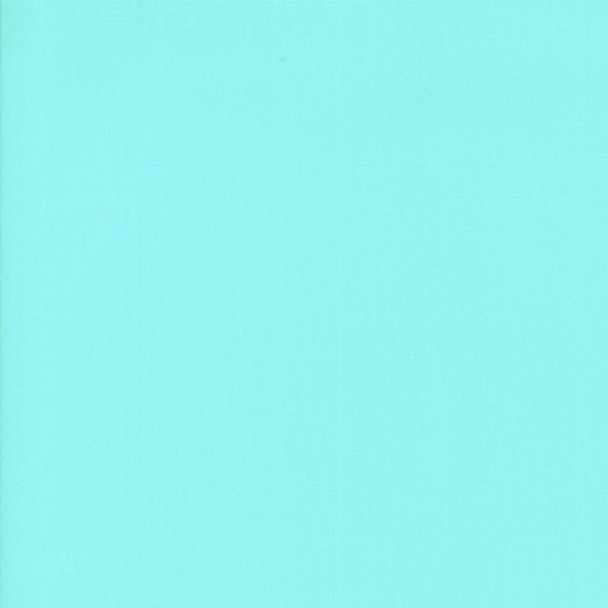 Bella Solids | Moda Fabrics | 9900-85 | Robins Egg