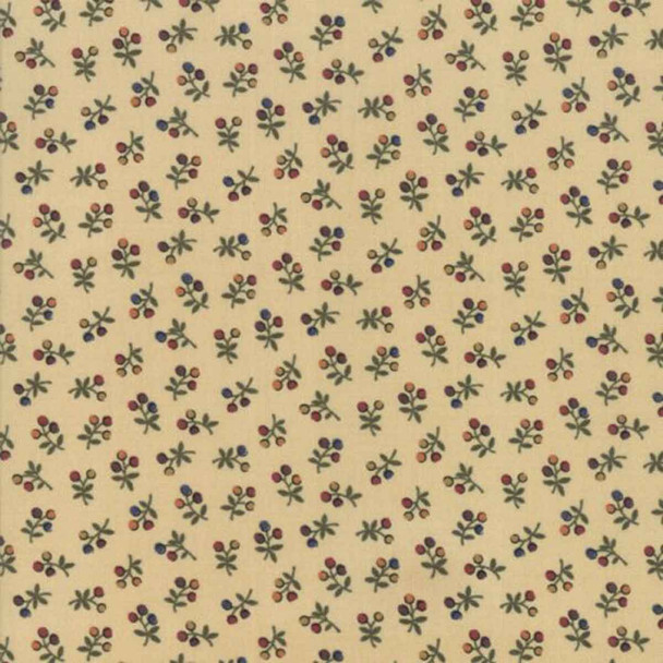 Kansas Troubles Favourites 2019 | Kansas Troubles | Moda Fabrics | 9607-11