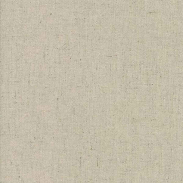 Linen Mochi Dot | Momo | Moda Fabrics | 32911-11 | Bleached Linen