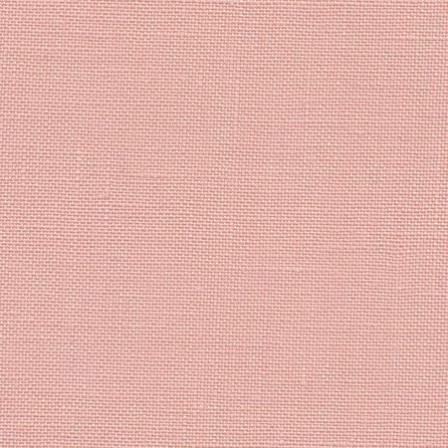 Zweigart | 40 Count | Newcastle Linen | Colour 4081 Antique Rose