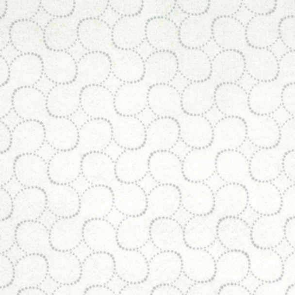 Blush | Basic Grey | Moda Fabrics | Individual Fabrics | 30208-11 | Remnant 1.6m