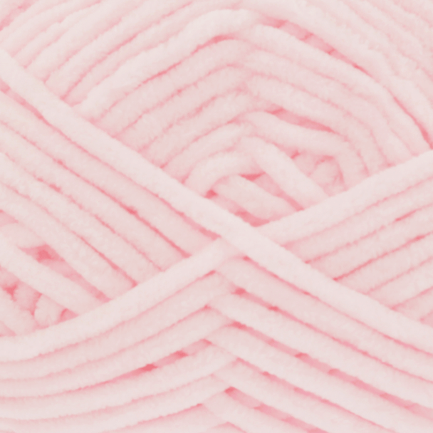 King Cole Yummy Super Soft Chunky Knitting Yarn | 2224 Pink