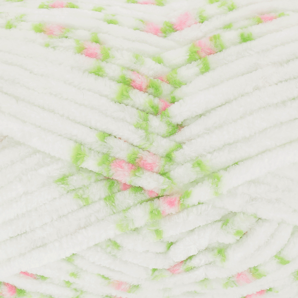 King Cole Yummy Super Soft Chunky Knitting Yarn | 4746 Pink Rose