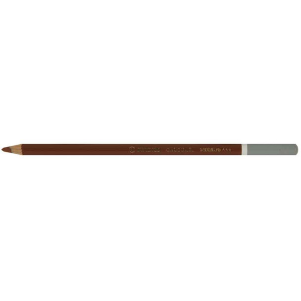 Stabilo Carbothello Pastel Pencils | Burnt Sienna