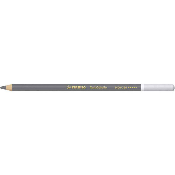 Stabilo Carbothello Pastel Pencils | Cold Grey 4