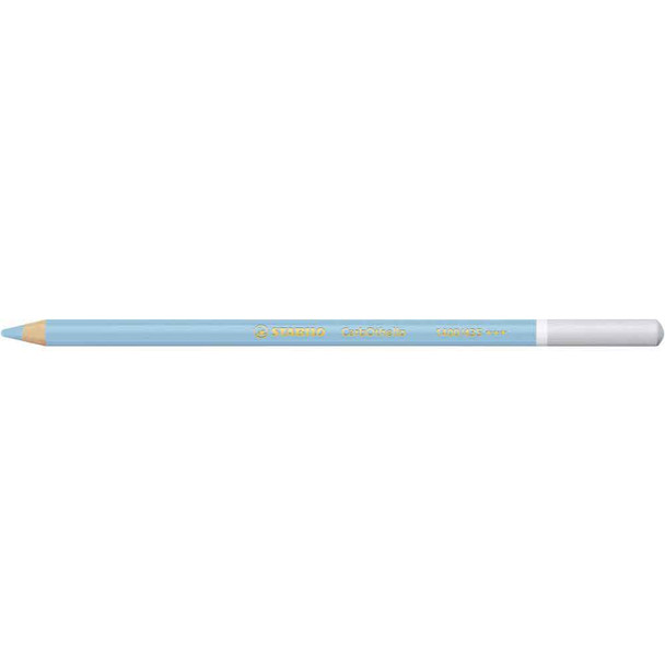 Stabilo Carbothello Pastel Pencils | Ultramarine Blue Light