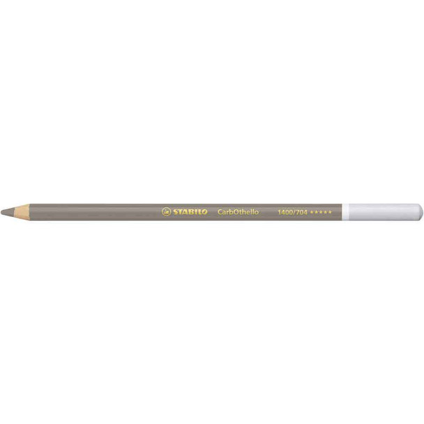 Stabilo Carbothello Pastel Pencils | Warm Grey 3