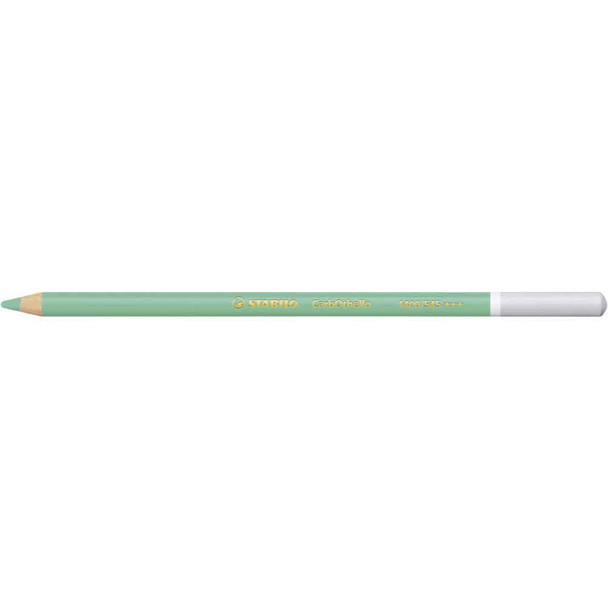 Stabilo Carbothello Pastel Pencils | Emerald Green Light
