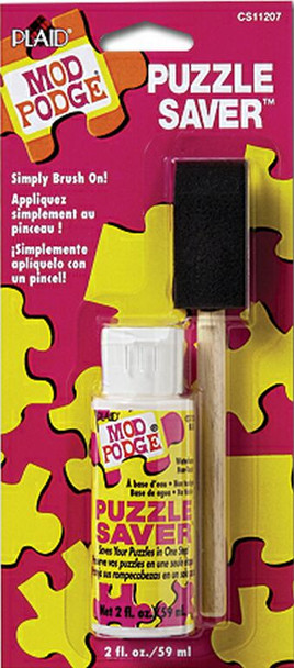 Mod Podge | Puzzle Saver | 2oz