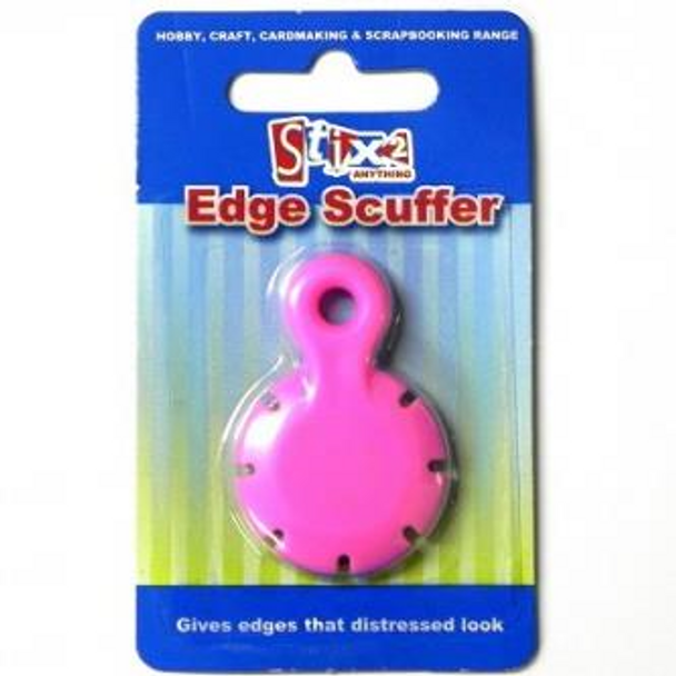 Edge Scuffer | Stix 2
