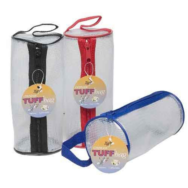 Tuffbag Cylinder Case | 21 cm | Various Colours - Main