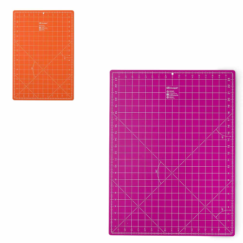 Prym - Omnigrid Cutting Mats | Various Sizes 