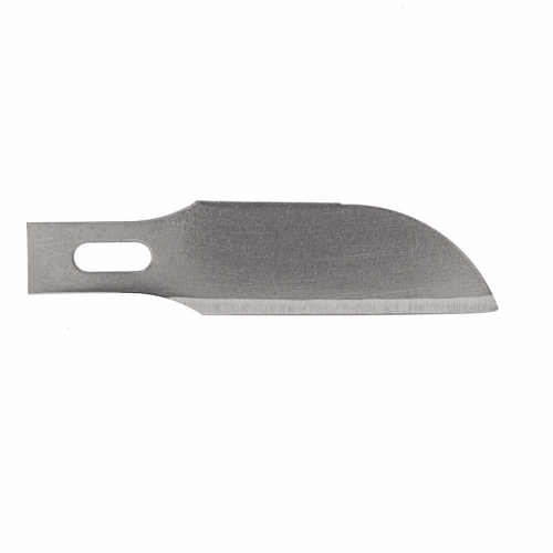 Surgical Steel Blades (for impex knives)