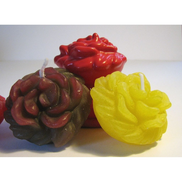 Latex Mould | Rose | House of Handicrafts