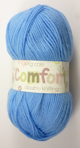 King Cole Comfort DK - 596