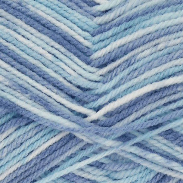 King Cole Comfort Kids DK Knitting Yarn, 100g Balls | 2834 Blue Mist