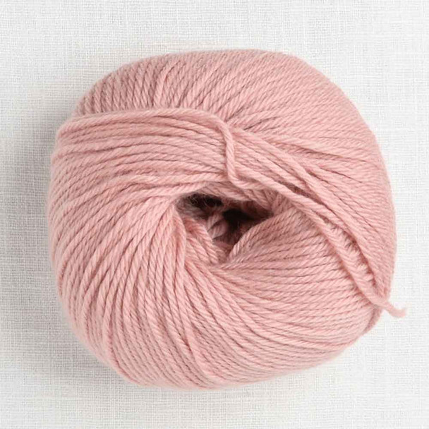 WYS Pure DK Knitting Yarn, 50g Balls | Various Shades - 287 Blush